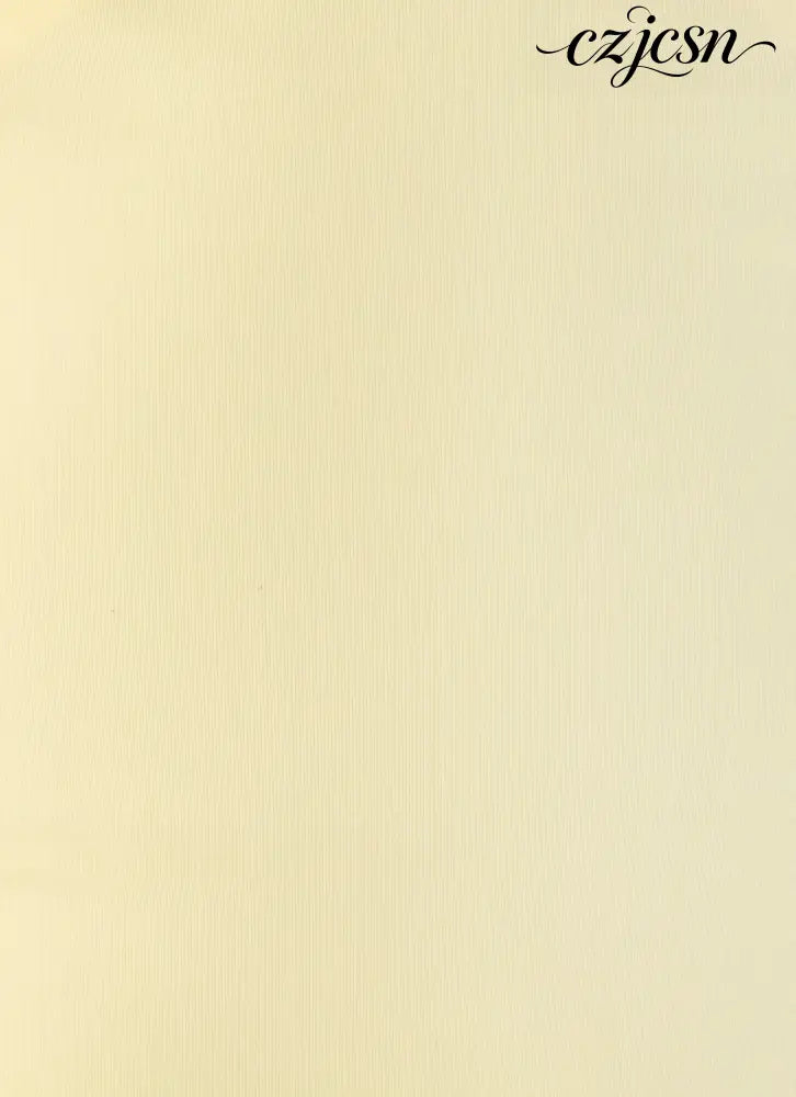 Ame Underwire Top - Yellow - Tops