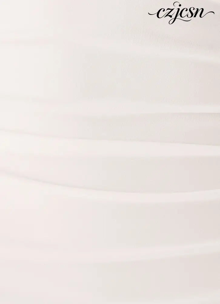 Inez Maxi Dress - White - Maxi Dresses
